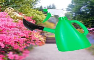 China Sprinkler Head Garden Plastic PP Water Spray Pot Watering Can wholesale