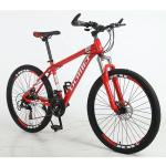 29 Inch Mountain Bike Customizable OEM Mountain Bicycle For Comfortable Riding