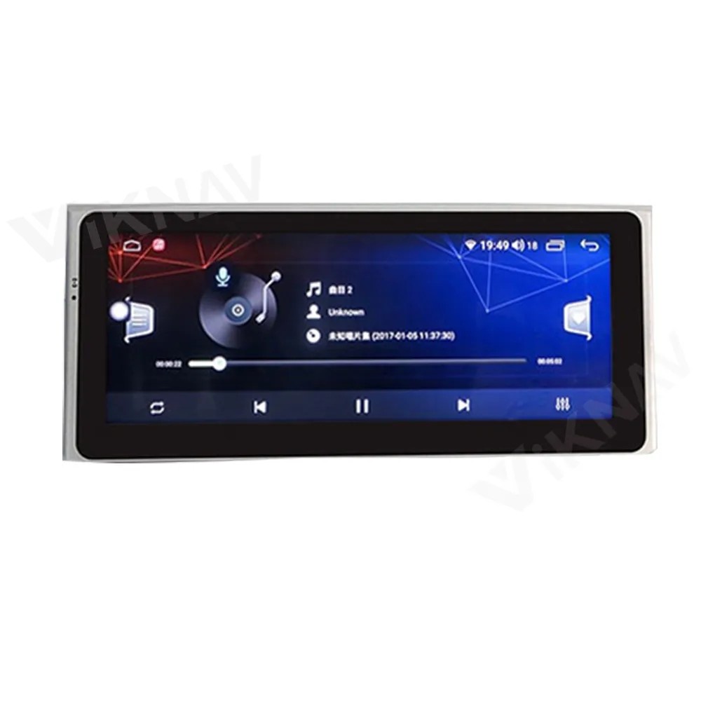 For 2013-2016 Acura RDX 12.3 Inch 8 Core Touch Screen Stereo Navigation Multimedia Player Wireless Carplay 4G BT