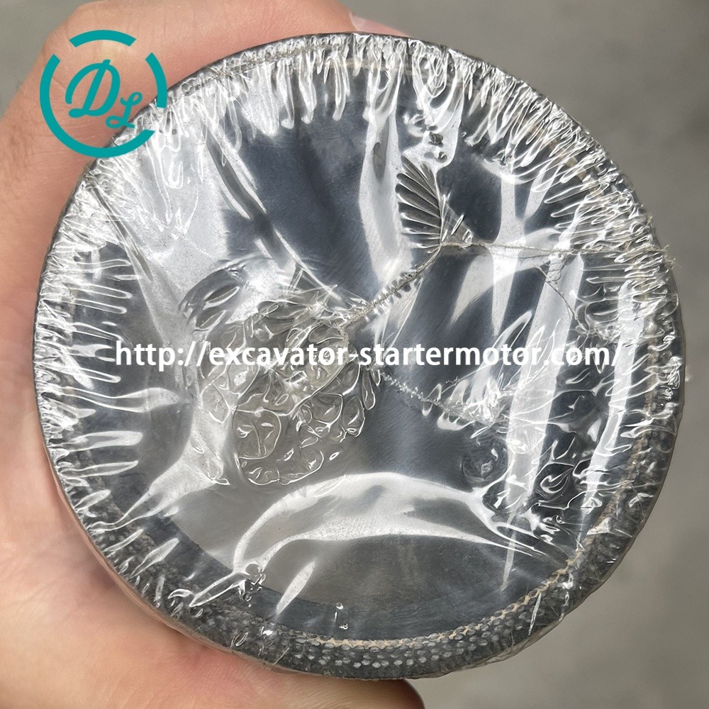 Oil Hose Excavator Engine Parts 227-0428 60.50mm CAT 330C 336D