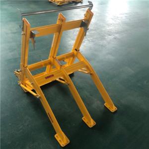 China Collapsible Interceptor Portable Vehicle Barricades Aluminum Rubber Sheet wholesale