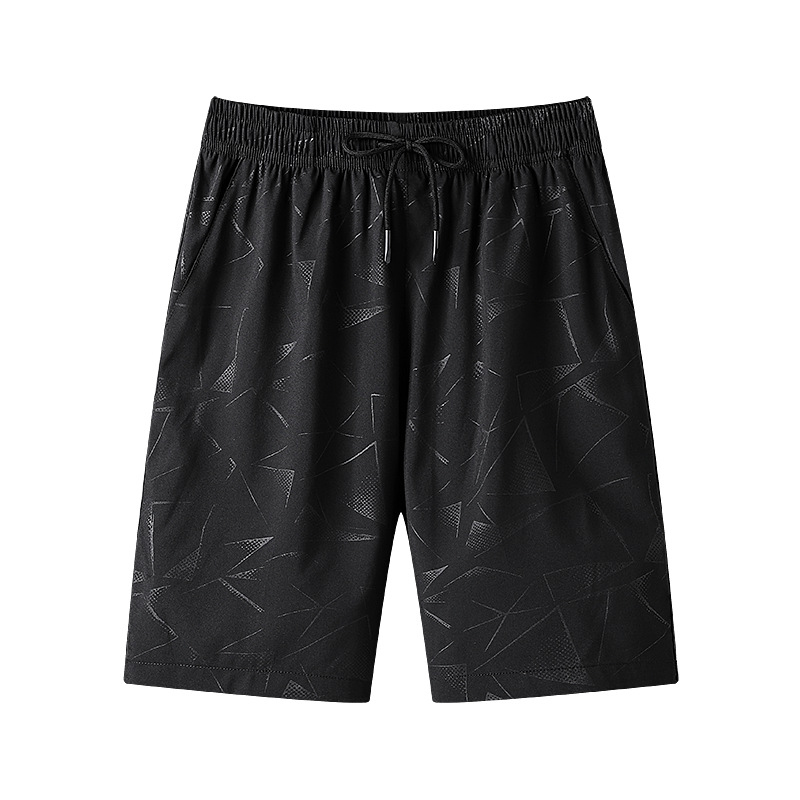 Oem Factory Manufacturer Custom Logo Quick Dry Beach Surf Shorts Casual Loose Stretch Golf Shorts