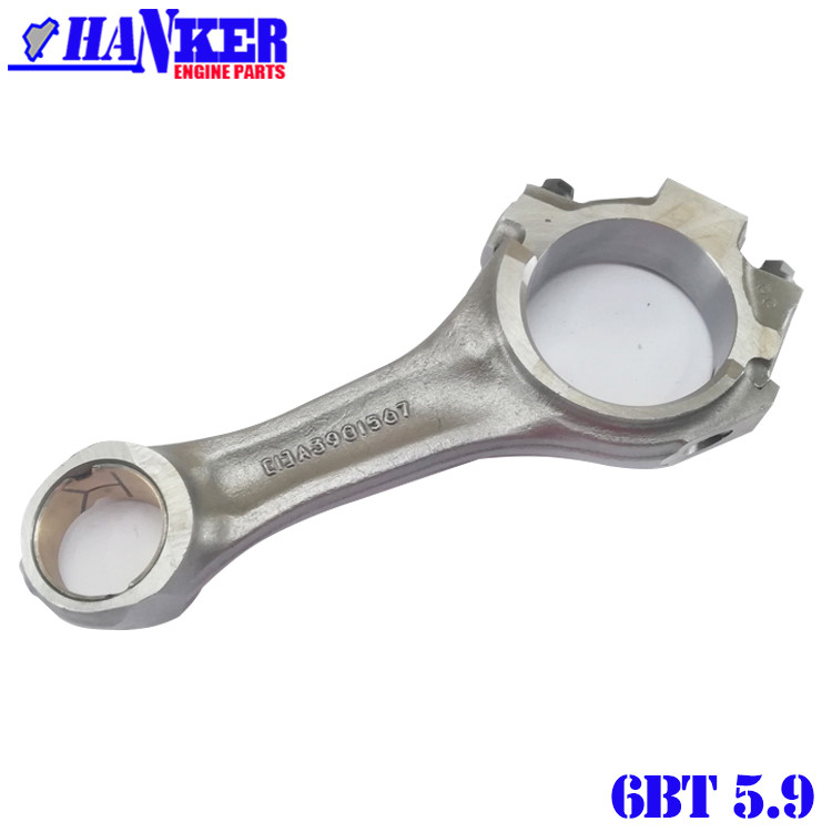 6BT5.9 Diesel Engine Connecting Rod