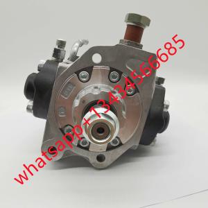 China HP3 Diesel Fuel Injector Pump 294000-1440 294000-1442 For HINO N04C 22100-E0540-A wholesale