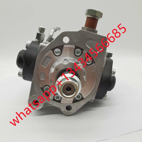 HP3 Diesel Fuel Injector Pump 294000-1440 294000-1442 For HINO N04C 22100-E0540