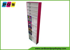 China Side Cap Hanging Sidekick Display Retail Merchandising For Gift Items SK031 wholesale