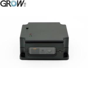 China Grow GM75 DC5V USB Uart Global Exposure Barcode Scanner wholesale