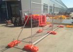 SYDNEY Temporary Fence