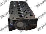 K4E Cylinder Head MM408457 For Mitsubishi Engine