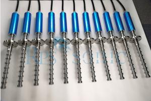 China Nano Material Ultrasonic Dispersion Equipment 20Khz 1500w wholesale