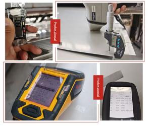 Wuxi Haiwo Metal Products Co., Ltd.