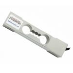 Strain gauge load cell for weight measurement