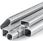 Prime Quality Customized 201 304 304L 316 316L 410 430 Stainless Steel Pipes