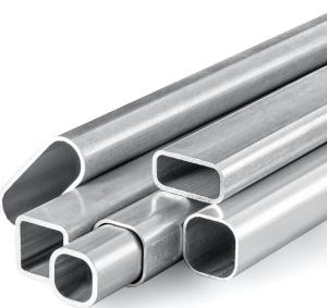 China Prime Quality Customized 201 304 304L 316 316L 410 430 Stainless Steel Pipes Tubes wholesale