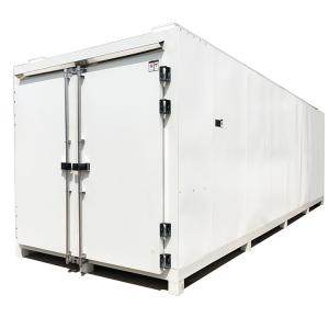 China LIYI Powder Coating Large 400 Degrees Electric Drying Oven wholesale