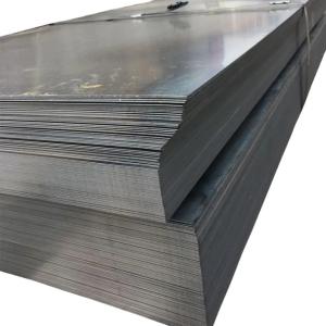 China ASTM A36 Carbon Steel Plates Sheet Q355 2mm 5mm 6mm 20mm wholesale