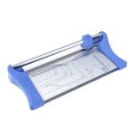 GS Approval 12x6 Inch Paper Trimmer Cutter , Rotary Trimmer Paper Cutter