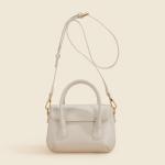 Lady Trendy Clip Crossbody Shoulder Handbag Leather Hand Bag for Women Luxury