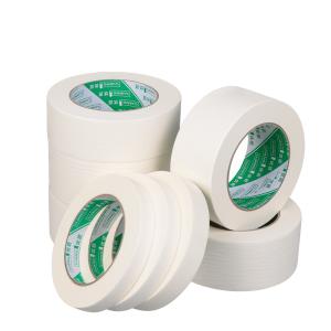 China Removable Masking Tape For Wallpaper And Decorative Painting wholesale