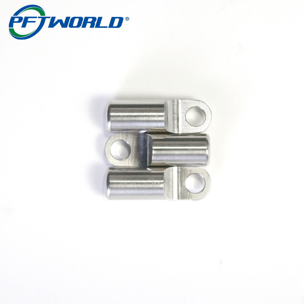 ISO9001 OEM CNC Machining Stainless Steel Milling Parts Service Metal For Medical