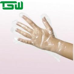 China Single Use Lightweight 2.5g Disposable Examination Gloves wholesale