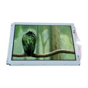 China LTD121DK7V00 12.1 inch LVDS LCD Screen Display Panel wholesale