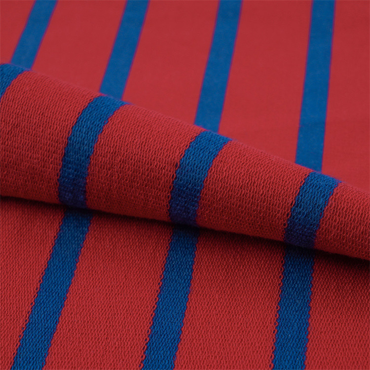 Natural Healthy Durable Cotton French Terry Fabric For Hooide