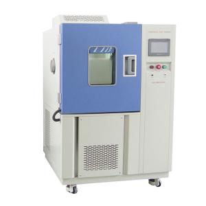 China IEC Battery -40℃ Cell Thermal Temperature Humidity Chamber Programmable wholesale