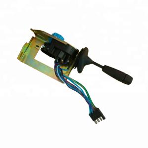 China Black Auto Parts Car Turn Signal Switch For LAND ROVER 7461803 35292 PRC3875 wholesale