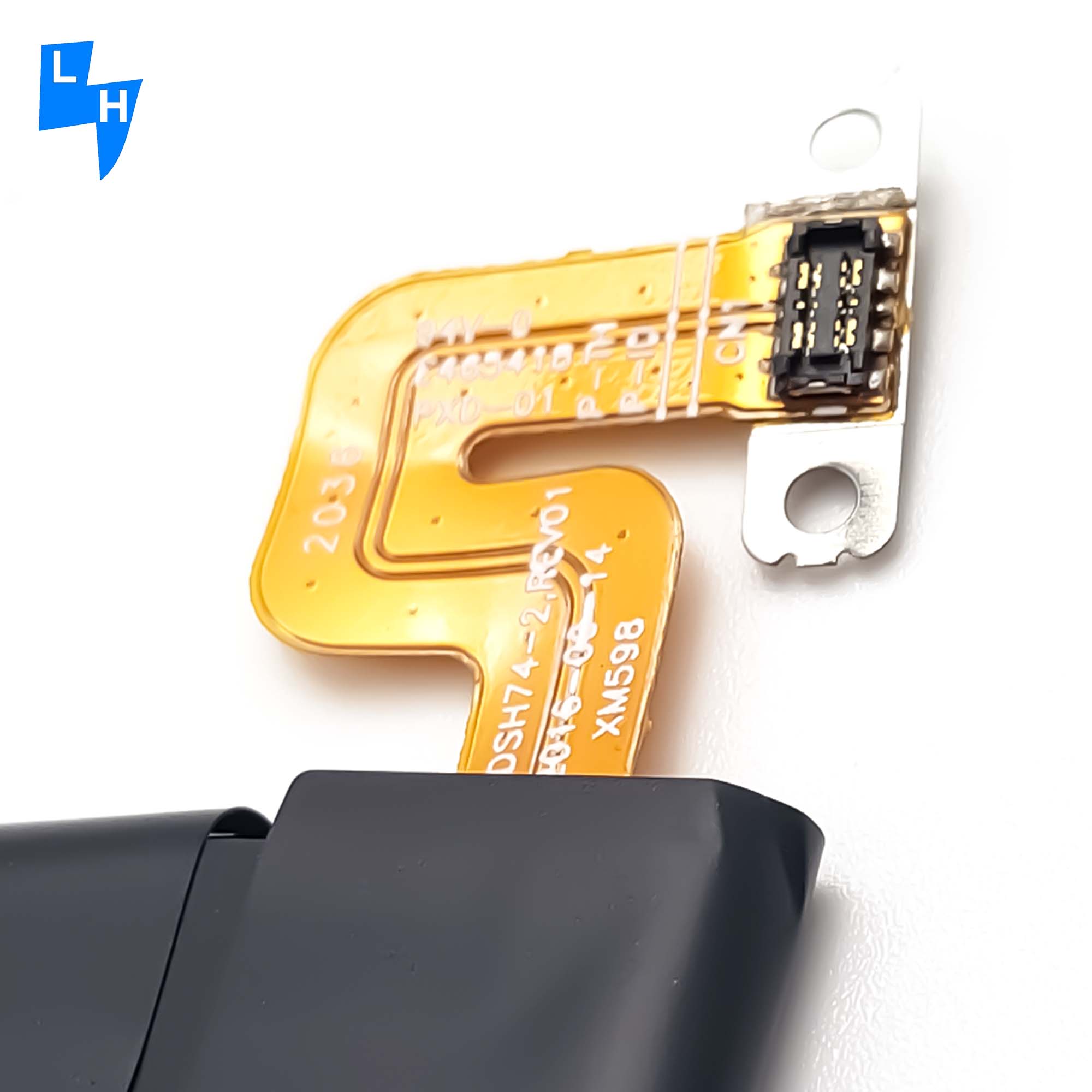 RECHARGABLE Black Oem B2PZF100 Phone Battery for HTC U Ultra Ocean Note 3000mAh 0 Cycle
