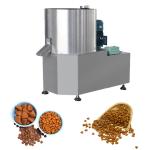 380V 50HZ 3phase Floating Fish Food Pellet Machine 1000kg/H