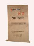 Laminated Kraft Paper Bags Laminated PP Woven Bag 25KG For Animal Feed