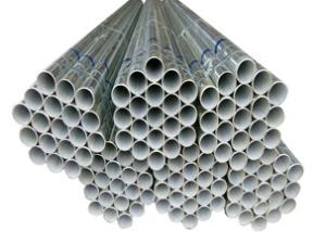 China 1.2mm Thickness 25mm Diameter API Galvanized Metal Pipe wholesale