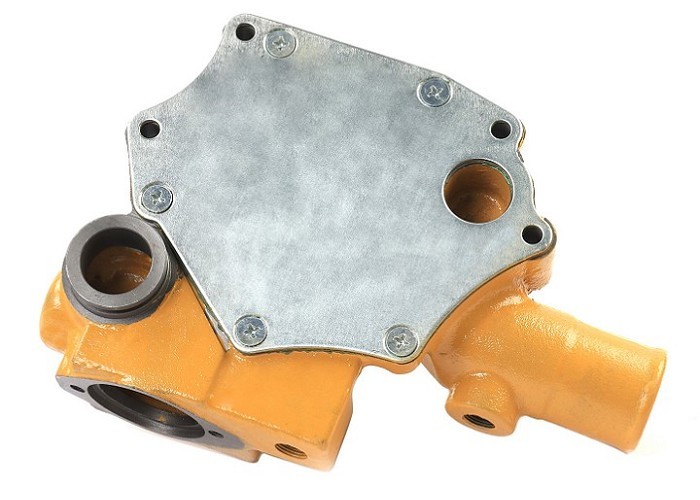 PC200-5 6D95 6206-61-1100 CN Komatsu Water Pump 6206611100