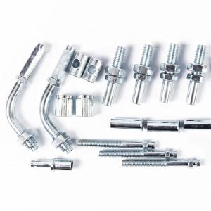 China 125cc Cable End Fittings Steel Motorcycle Parts FIT CD 70 CG wholesale