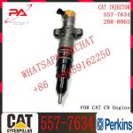 Diesel Fuel Injector 267-9734 293-4071 557-7634 328-2574 20R-8065 20R-8060 20R