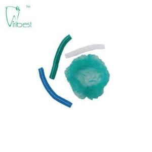 China Eco Friendly 21&quot; Disposable Non Woven Bouffant Cap wholesale
