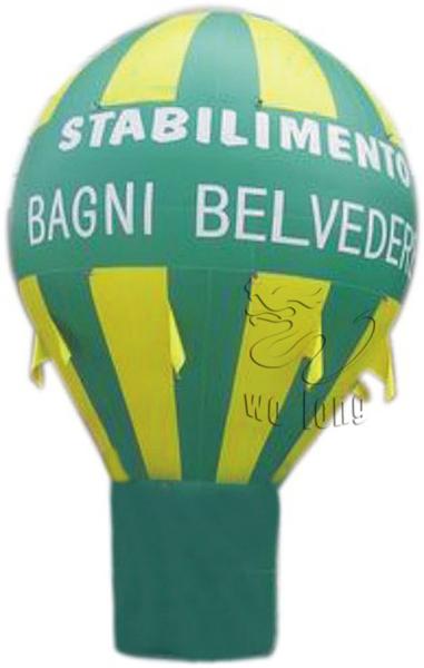 hot selling Inflatable Advertising Balloons