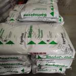 Durable ExxonMobil TPV Thermoplastic Vulcanizate Santoprene 101-80