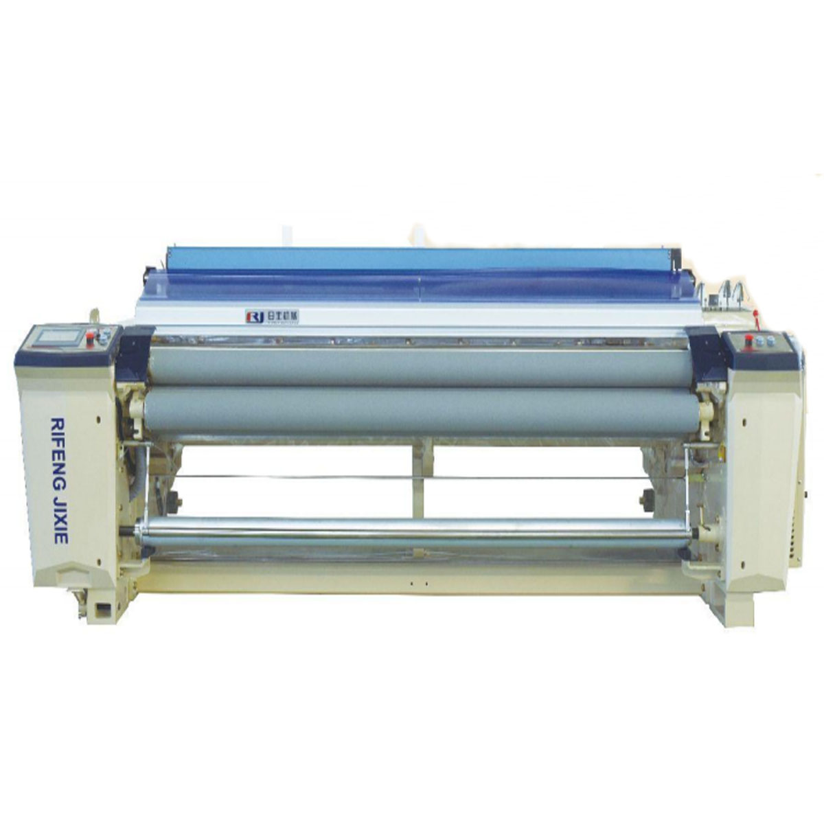 Drive Shaft Air Jet Loom Parts Textile Machine Warp Knitting Needles