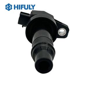 China 27301-2B010 Hyundai Accent Ignition Coil Energy Efficient High Precision wholesale