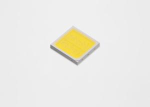 China Ourdoor Lighting Led Type 5050 Smd , Pure White 5050 Smd Led Lumens 2-5W wholesale