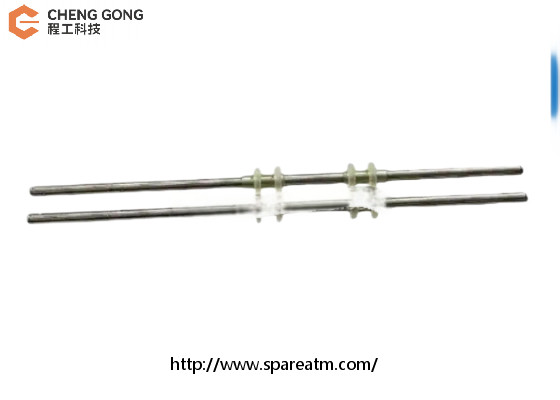 4520000313 ATM Parts Hyosung 5600 HCDU Pinch Roller Shaft