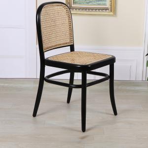 China Thonet Bentwood Cafe Chairs / 85cm Height Wood Bentwood Chairs wholesale