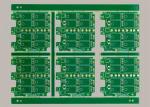 3mil PCBA Circuit Board Assembly