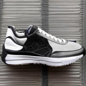 China Unisex Rubber Mesh Running Sneakers Lightweight Biodegradable wholesale