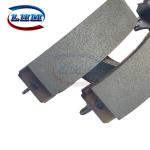 04495-60070 Rear Brake Shoe Set For LAND CRUISER HZJ71 HZJ79 HZJ74 44060-20J25