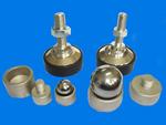 Compression load cell NC4