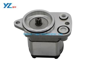 China Daewoo 500 hydraulic pilot pump low pressure pump A8VO200 400910-00134 wholesale