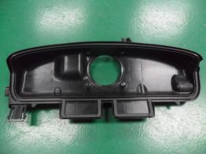 China Low Volume Plastic Injection Molding / Automobile Spare Parts For Auto Instrument Panel wholesale